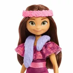 MATTEL COFFRET POUPEE SPIRIT CHAMBRE DE LUCKY ET ACCESSOIRES - L'INDOMPTABLE -Magasin De Jouets Vtech 09b78d49c4326ae2b932afbbba1ca28c909bd162 10022625 04