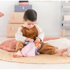 BB30 TURBULETTE FLEURIE - COROLLE VETEMENTS -Magasin De Jouets Vtech 09e8914f75a98dc1821056bd3d40933f43d5f0ac 41012011 06