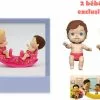 GP TOYS CICCIOBELLO AMICICCI - COFFRET DOUBLE BALANCOIRE -Magasin De Jouets Vtech 0a187108a954c63f503d50255747820d41c3efc0 41078213