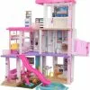 MATTEL LA MAISON DE REVE DE BARBIE -Magasin De Jouets Vtech 0a1cda393055bd73232c9fe061936fde28b1bb79 10083008