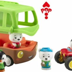 VULLI KLOROFIL - LE PACK AVENTURE -Magasin De Jouets Vtech 0b4cc47afe5182d649385e680b326f4176146bf0 16046444 02