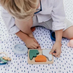 LOUISE ET GABRIEL ARTHUR - LE PUZZLE -Magasin De Jouets Vtech 0b77d3960cadd6d456050b72e57e1fdffd884b9a 41067035 06