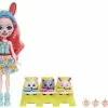 MATTEL ENCHANTIMALS - MEILLEURS AMIS DES BEBES 15 CM - POUPEE BREE BUNNY ET TWIST -Magasin De Jouets Vtech 0b7c58927f72fde1e2c3d97bf626f57f440d67c1 41107674