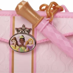 JAKKS PACIFIC DISNEY PRINCESSES STYLE COLLECTION - COFFRET TELEPHONE -Magasin De Jouets Vtech 0b81d3a68652186674c146d43e1e7984bbd12e9e 41077442 03