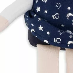 DOUDOU MISS NUIT ETOILEE 25 CM-COROLLE MON DOUDOU 10 DOUDOU MISS NUIT ETOILEE 25 CM-COROLLE MON DOUDOU -Magasin De Jouets Vtech 0bc673271060c7d86d2ee31fc717786a498bd527 41011989 03