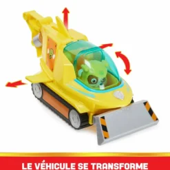 SPIN MASTER VEHICULE + FIGURINE RUBEN AQUA PUPS LA PAT' PATROUILLE -Magasin De Jouets Vtech 0bf2f6400628ac376bb7000711a8dda5e4c2470c 41103080 03