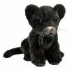 Anima PELUCHE JAGUAR NOIR BÉBÉ ASSIS 18 CM -Magasin De Jouets Vtech 0c1e02cd936d64d7eae1a7a296ff61a1c0bc0a40 08027891
