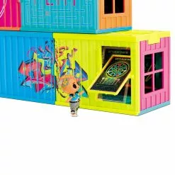 MGA Entertainment LOL SURPRISE CLUBHOUSE PLAYSET -Magasin De Jouets Vtech 0ca3d73b35a228e6c9c96cbf23c545c0ea26124d 10082954 05