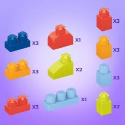 MEGA BLOKS- COFFRET CORGI -Magasin De Jouets Vtech 0cc61c026a9c94f73e4b47e551184d488cb84bd2 41004228 06