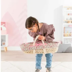 BB36-42 ENSEMBLE COUFFIN TRESSE - COROLLE ACCESSOIRES 13 BB36-42 ENSEMBLE COUFFIN TRESSE - COROLLE ACCESSOIRES -Magasin De Jouets Vtech 0cc89bbaec6dd1c6bb044038aabd7d64756f89cf 41012040 06