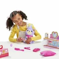 Moose SALON SURPRISE VIOLET - SCRUFF-A-LUVS -Magasin De Jouets Vtech 0cccca7895ab82362b088c7708a8c84569ce983b 12065134 04