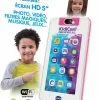 VTech KIDICOM ADVANCE 3.0 ROSE -Magasin De Jouets Vtech 0ce5562cea88134472700c4822bb56bbdf22c378 24061567