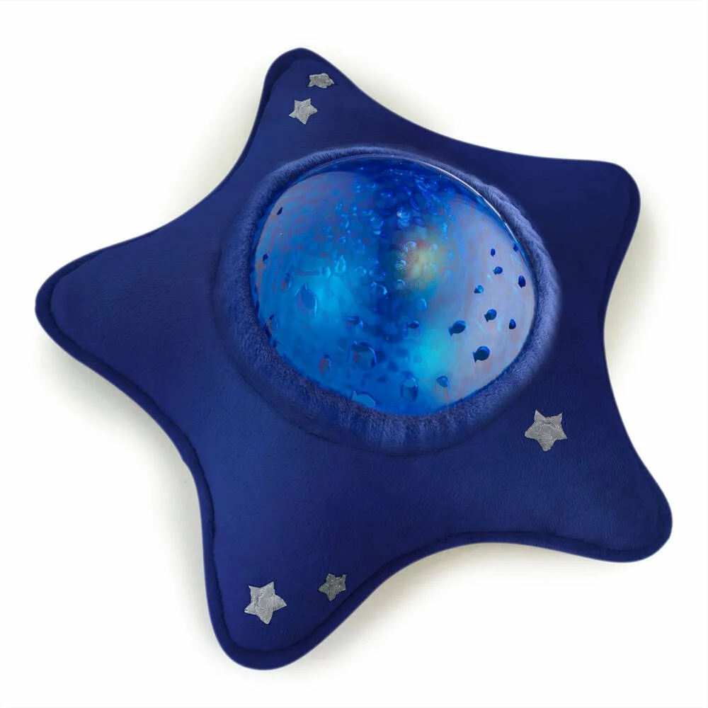 PABOBO KID'SLEEP AQUA DREAM OCEAN - PROJECTEUR VEILLEUSE MUSICALE ET LUMINEUSE ETOILE 4 PABOBO KID'SLEEP AQUA DREAM OCEAN - PROJECTEUR VEILLEUSE MUSICALE ET LUMINEUSE ETOILE – Image 2