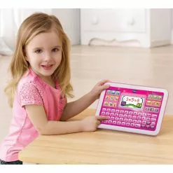 VTech GENIUS XL COLOR TABLETTE ROSE 8 VTech GENIUS XL COLOR TABLETTE ROSE -Magasin De Jouets Vtech 0cef933a32c9a6cdf66cc706cc34a52ebc536d9c 04071708 03