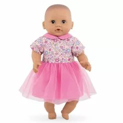 ROBE ROSE 30 CM COROLLE VETEMENTS -Magasin De Jouets Vtech 0cf1dcb2b175de937e69d1c918dd2eeb2c6e59b4 10082694 03