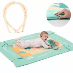 LUDI TAPIS D'EVEIL MONTGOLFIÈRE -Magasin De Jouets Vtech 0d06b13ceb75e9c3ab9855cbb62812c75a485e23 02082447 06