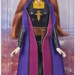 Hasbro LA REINE DES NEIGES 2 - POUPÉE MANNEQUIN ANNA POUSSIÈRE -Magasin De Jouets Vtech 0d22cc77fe13162fcdc540db215ed543040acd47 41000095 03