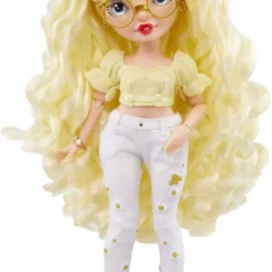 MGA ENTERTAINMENT/LITTLE TIKES RAINBOW HIGH POUPEE MANNEQUIN SERIE 4 - DELILAH FIELDS -Magasin De Jouets Vtech 0d4031655281fa717a5c0c3eb0537de0eb23d7de 41004878 03