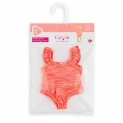 BB36 MAILLOT DE BAIN - COROLLE VETEMENTS 9 BB36 MAILLOT DE BAIN - COROLLE VETEMENTS -Magasin De Jouets Vtech 0dbb62018170b12b17fb7bdebe0a864808987528 10082710 04