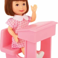 THAÏS THAIS POUPEE MAITRESSE D'ECOLE 29 CM 11 THAÏS THAIS POUPEE MAITRESSE D'ECOLE 29 CM -Magasin De Jouets Vtech 0dd0347cae70e32c24e3fdbba876f03ad60d80c5 41001914 04