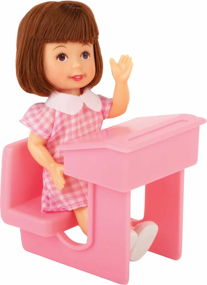 THAÏS THAIS POUPEE MAITRESSE D'ECOLE 29 CM 6 THAÏS THAIS POUPEE MAITRESSE D'ECOLE 29 CM – Image 4