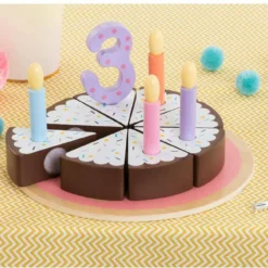 BB36/42 GATEAU ANNIVERSAIRE BOIS -COROLLE ACCESSOIRES -Magasin De Jouets Vtech 0e1bb13af68377dce43649657237e40bb1bc776b 41012034 03