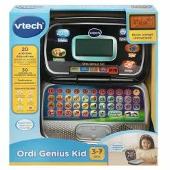 VTech ORDI GENIUS KID -Magasin De Jouets Vtech 0e3f3753e47e42046131856f9ad9714f36bc12a7 04071890 03
