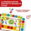 CHICCO PUPITRE PREMIERS MOTS -Magasin De Jouets Vtech 0eb7dda51071dedd600a34ea0ff1ac37e86657c4 02081638