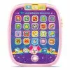 VTech LUMI TABLETTE DES DECOUVERTES ROSE 2 VTech LUMI TABLETTE DES DECOUVERTES ROSE -Magasin De Jouets Vtech 0ec200aa4a4180e9c0d168f622106d25997c5841 02080026