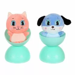 GIPSY PELUCHE COLLECTIMALS 10 CM -Magasin De Jouets Vtech 0ec5161d9f94635878cd8aeb5802501948c36ac1 08027340 06