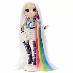 MGA Entertainment POUPEE RAINBOW HIGH HAIR STUDIO SALON DE BEAUTE -Magasin De Jouets Vtech 0ee75391ce5f4db57c7a90d93d9bd0e5088dee34 10022646 04