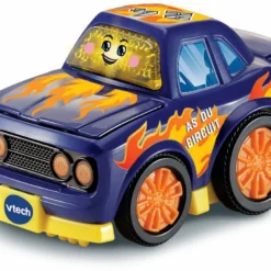 VTech TUT TUT BOLIDES® - VEHICULES SERIE PRO -Magasin De Jouets Vtech 0ee7a7440e6ff6ec1f511050975064d949a61d0f 41059406 05