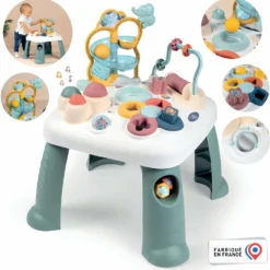 LITTLE SMOBY - TABLE D ACTIVITES -Magasin De Jouets Vtech 0f1ceb0dbe26b433dbe18ec7d195049362f5d6b0 41053647 02