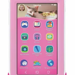 VTech KIDICOM MAX 3.0 ROSE