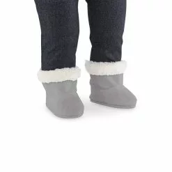 BOTTES FOURREES COROLLE ACCESSOIRES -Magasin De Jouets Vtech 0f24667fccee3884f167c267bb80d54b17bcd1fb 10082457 02
