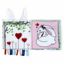 Kaloo LIVRE D'ÉVEIL LE LAPINOU AMOUREUX -Magasin De Jouets Vtech 0f25354224041efc8a479a4decb59bca633ec972 02082064 05