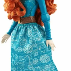 MATTEL MERIDA POUPEE 29 CM 9 MATTEL MERIDA POUPEE 29 CM -Magasin De Jouets Vtech 0f3a0b3d344d1f2233a96923cfaf8fcfd9adf0e6 41107698 02