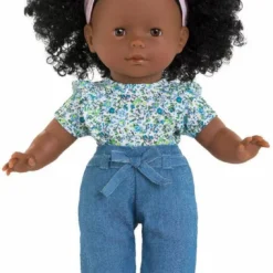 MA COROLLE - JEAN ET CEINTURE - COROLLE VETEMENTS -Magasin De Jouets Vtech 0fe3c0be1ecf8decebc850b3bdb4f7172911a7f4 41012053 02