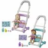 Hasbro BABY ALIVE - POUSSETTE + BEBE -Magasin De Jouets Vtech 0fe8c9cee3215b367b88cb1d38662b00b55bea47 12023145