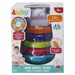 ALPHA GROUP AUBY - MON EMPIL' OURS -Magasin De Jouets Vtech 0ff43efff10c9f7e401be490be994fda3b1749ce 02082135 03
