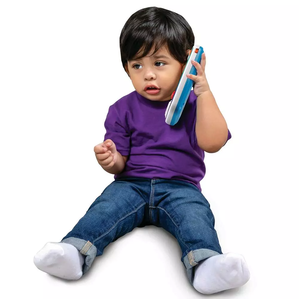 VTech LUMI SMARTPHONE MAGIC TOUCH 5 VTech LUMI SMARTPHONE MAGIC TOUCH – Image 3