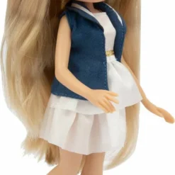 GP TOYS UNIQUE EYES -POUPEE SUN LOVER AMY 25 CM -Magasin De Jouets Vtech 10812b46fd72da83180a0f4e68045a730061c91b 41078206 02