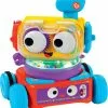 Fisher Price JO LE ROBOT 4 EN 1 -Magasin De Jouets Vtech 108b0404f678229dc0a7e4508cfe2b0803cc738a 02082443