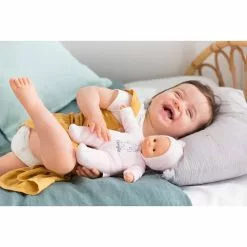 DOUDOU PTI CŒUR OURS ROSE 30 CM - COROLLE MON DOUDOU -Magasin De Jouets Vtech 10f30a0f917d3dfb8cb69cb40e3071cbd5337b2e 08027839 03