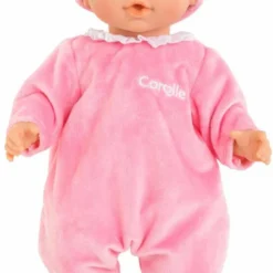 BB36 PYJAMA ROSE + BONNET - COROLLE VETEMENTS 5 BB36 PYJAMA ROSE + BONNET - COROLLE VETEMENTS -Magasin De Jouets Vtech 110a3e84159a2ebadbadf278265507cbd3f15e5a 41012019 02