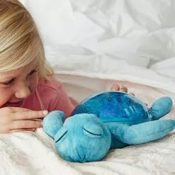 Cloud-B TRANQUIL TURTLE AQUA 12 Cloud-B TRANQUIL TURTLE AQUA -Magasin De Jouets Vtech 1128c3c34073eed3979f05bb282b81383269397f 02080587 05