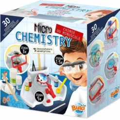 BUKI CHIMIE DU MINUSCULE -Magasin De Jouets Vtech 11504628f98b13e3680149ac0a89962910637b02 04050994 03