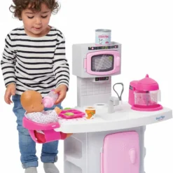 ECOIFFIER LA CUISINE DE BÉBÉ -Magasin De Jouets Vtech 11b866d7c992b7a9a777b9ff3b6bb4957e336bec 41053696 02