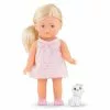 Corolle POUPEE COFFRET MINI COROLLINE ET SON CHIEN -Magasin De Jouets Vtech 120d30b54d942fa515cc085b63fbfac69b1ecd49 10082891