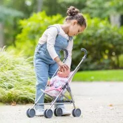 BB36/42 POUSSETTE CANNE ROSE - COROLLE ACCESSOIRES 12 BB36/42 POUSSETTE CANNE ROSE - COROLLE ACCESSOIRES -Magasin De Jouets Vtech 1245bfdc2919381a32ccabfad4acc6c0b8c172c8 10082731 05